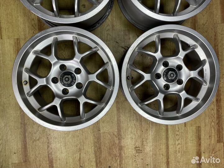 Литые диски r16 5x108