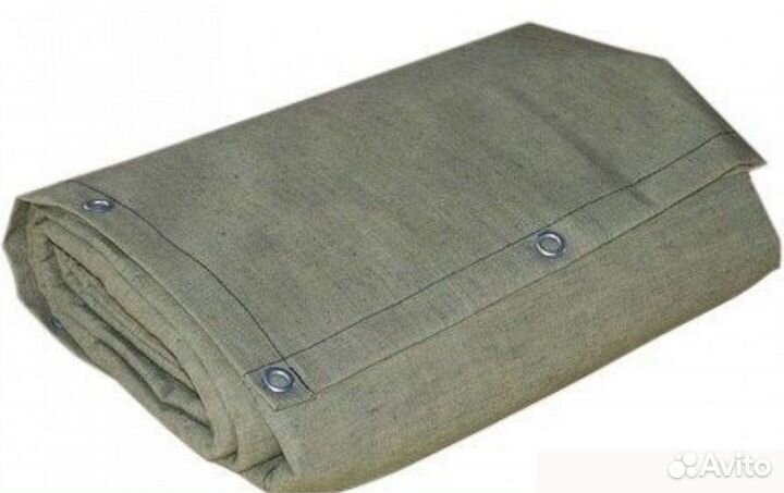 Тент полог брезент В