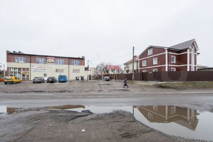 Продам гостиница, 299.2 м²