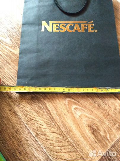 Подарочные пакеты бумажные