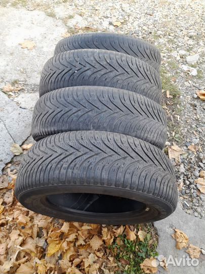 Bfgoodrich G-Force Winter 185/65 R15