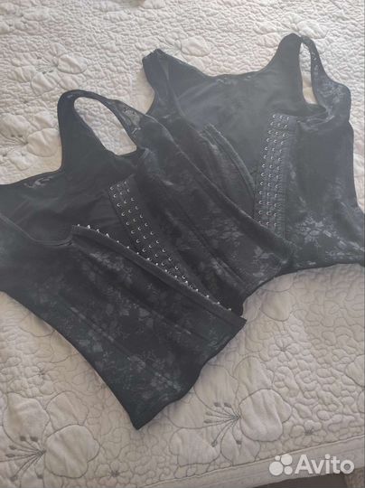 Корсет утягивающий, грация утягивающая