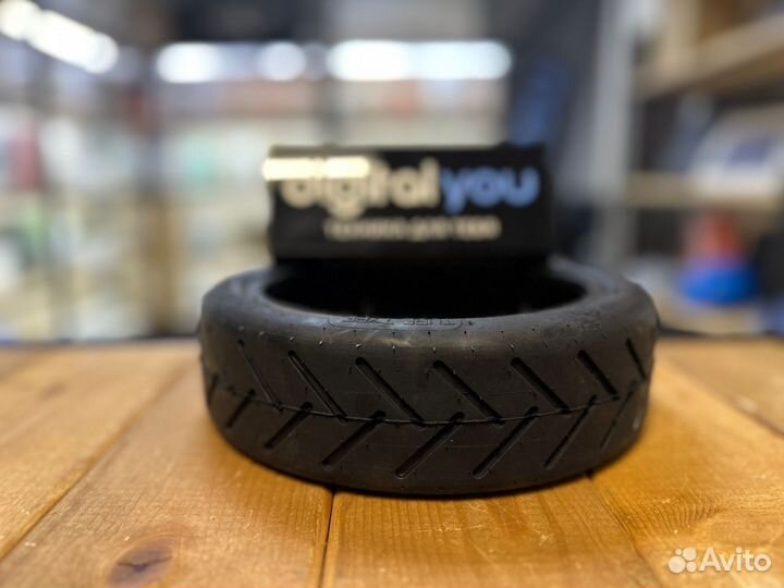 Литая покрышка Xiaomi Electric Scooter