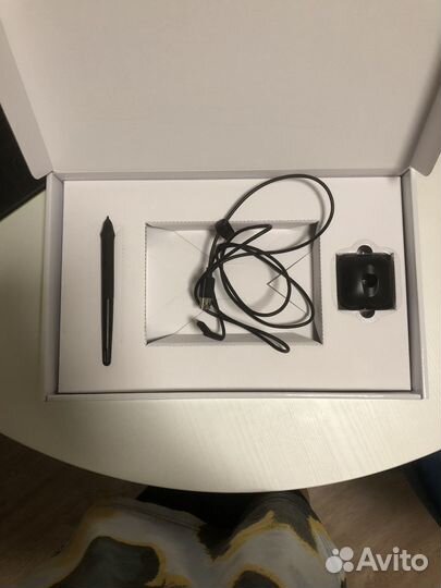 Графический планшет