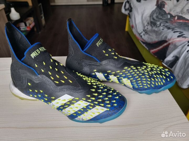 Сороконожки (шиповки)adidas