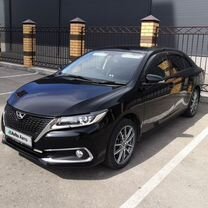 Toyota Allion 1.8 CVT, 2016, 90 000 км, с пробегом, цена 1 790 000 руб.