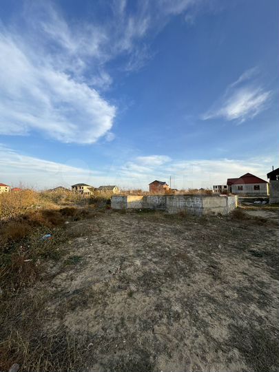Участок 4,3 сот. (ИЖС)
