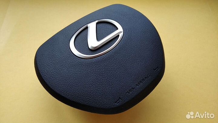 Подушка безопасности Lexus RX GS ES 2012+