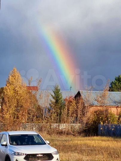 Участок 12 сот. (ИЖС)