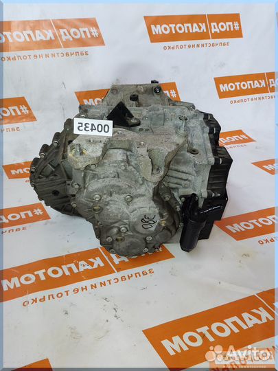 АКПП B4164T MPS6 1,6 Volvo S60 V60 V40 S80