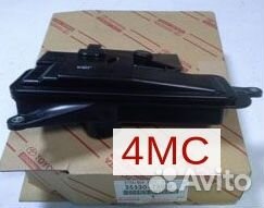 Фильтр АКПП toyota Camry V50 3533073010 toyota