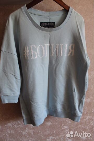 Женская рубашка