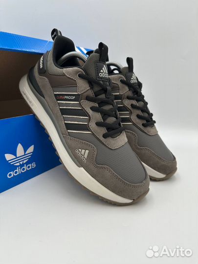 Кроссовки мужские