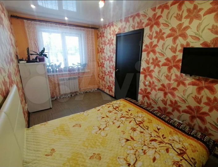 2-к. квартира, 45 м², 1/5 эт.