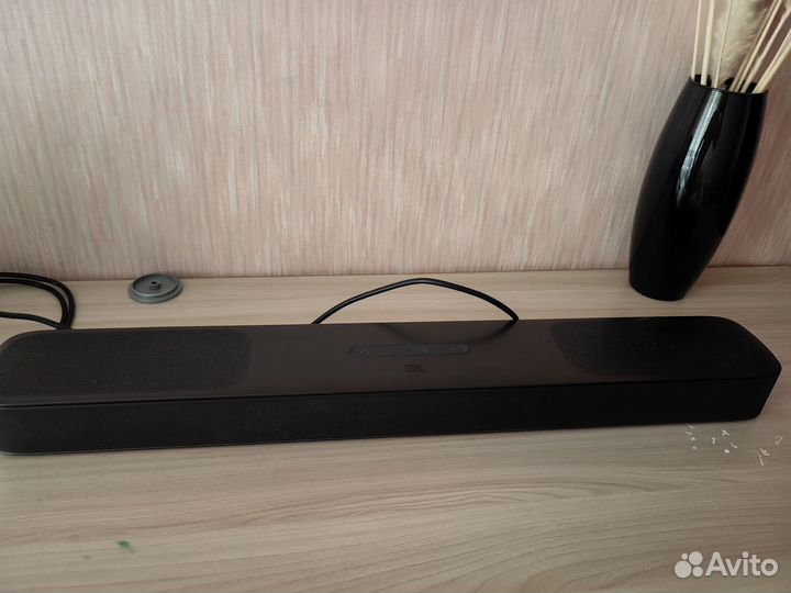 Саундбар JBL Bar-5-0-Multibeam Black