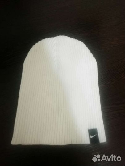 Шапка демисезонная