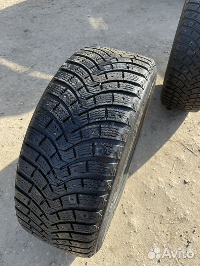 Michelin X Radial 205/55 R16