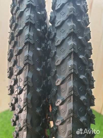 Покрышки Wanda 26x2,125