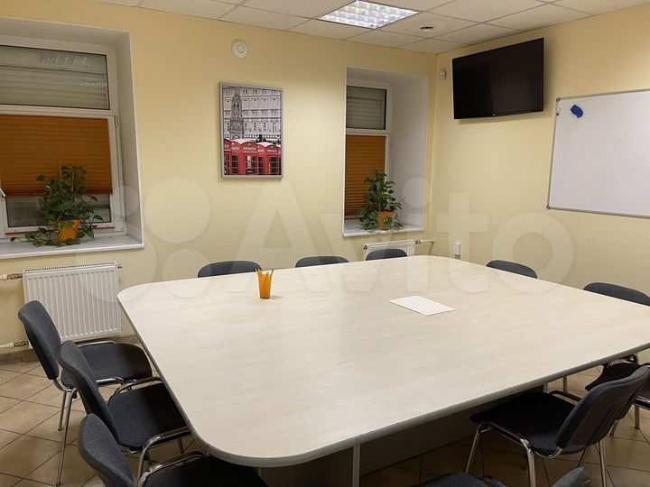 Офис, 171.9 м²