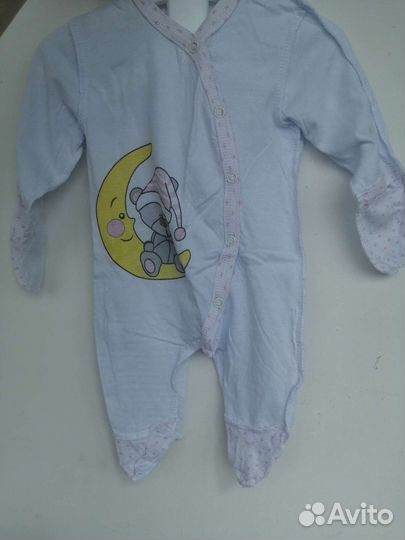 Конверт для выписки из роддома для девочки