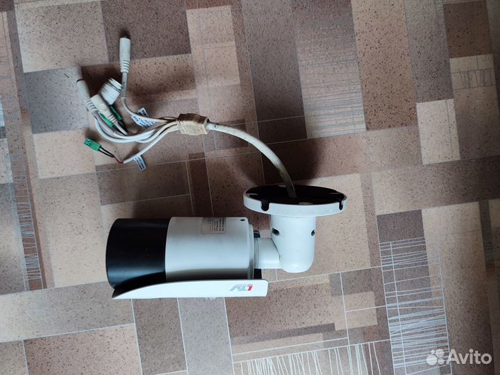 Камера видеонаблюдения LTV