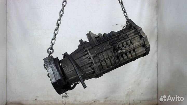 Раздаточный редуктор кпп Volkswagen Touareg, 2006