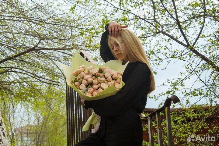 Школа флористики 