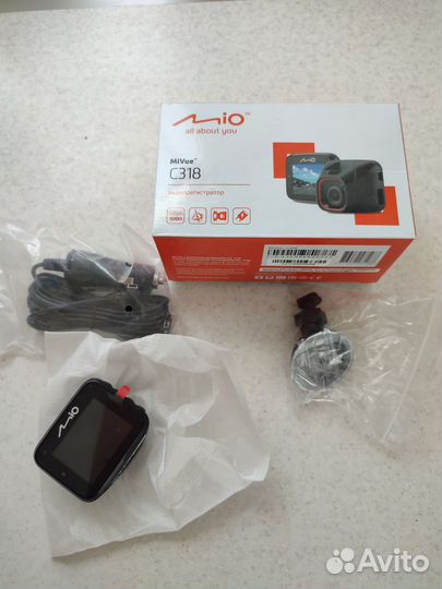 Видеорегистратор