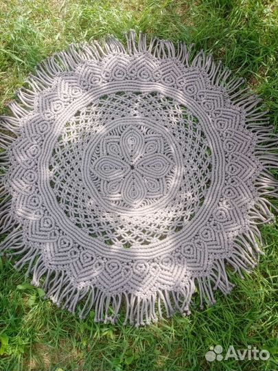 Ковер новый