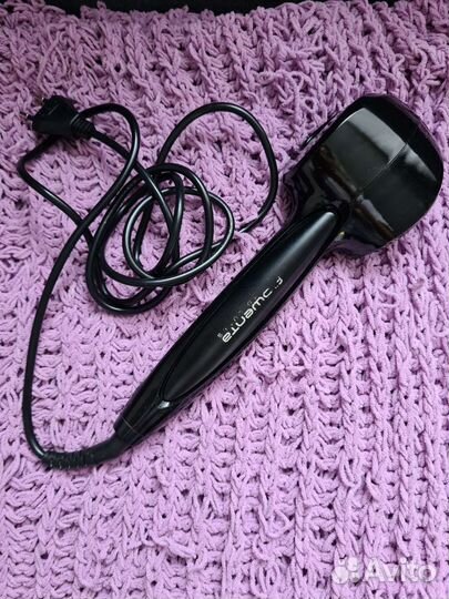 Плойка Rowenta So Curls