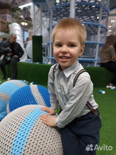 Праздничная одежда на мальчика 98-104