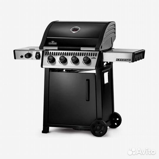 Газовый гриль Napoleon, Legend 425 SIB