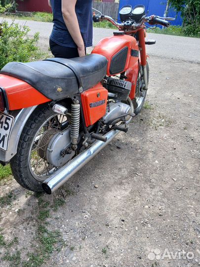 Продам иж юпитер 5