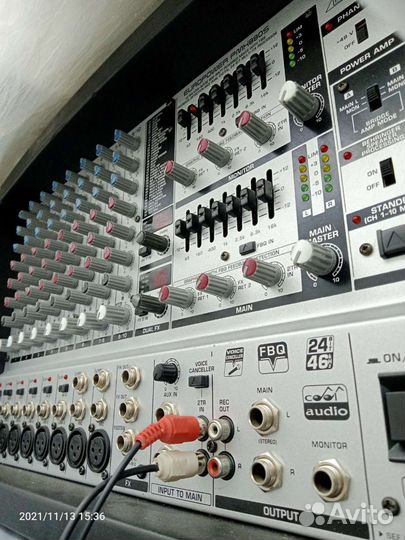 Акустическая система JMS