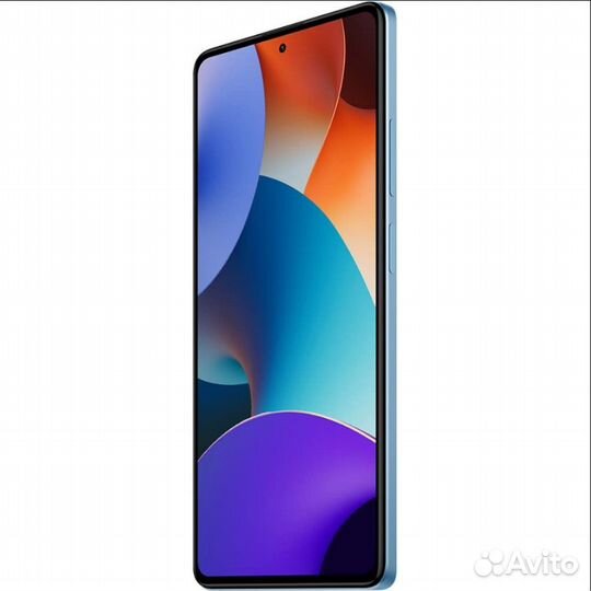Xiaomi Redmi Note 12 Pro+, 12/256 ГБ