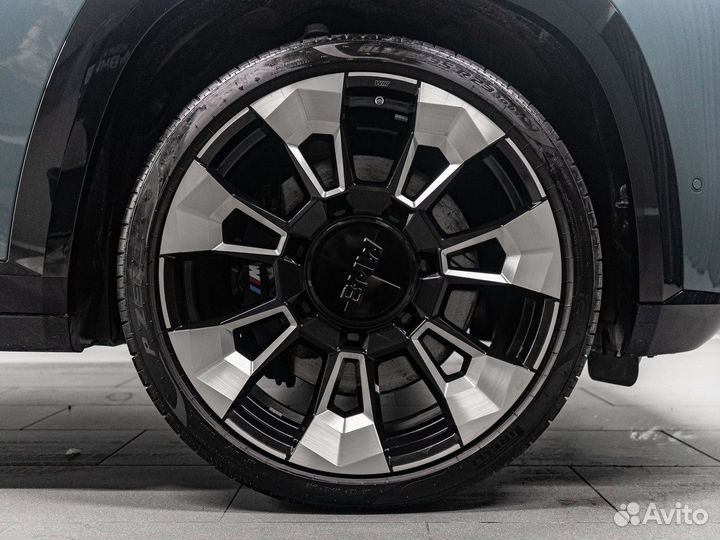 BMW XM 4.4 AT, 2023