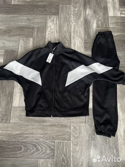 Спортивный костюм женский на флисе