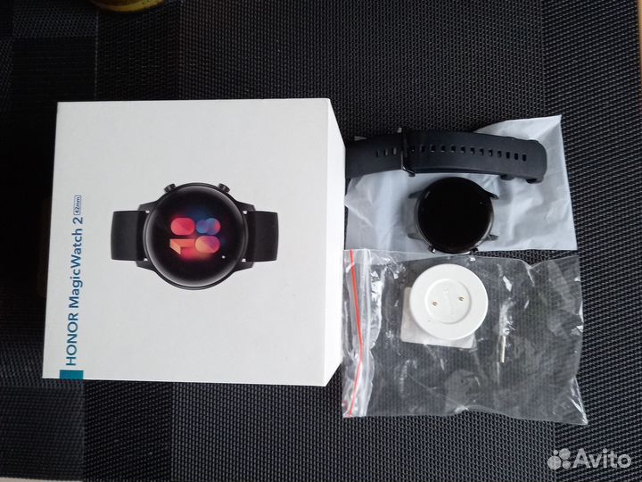 Honor magic watch 2 42mm