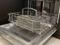 Посудомоечная машина HI HBI612A1S на 60 см