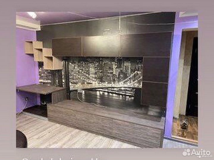 Изготовление мебели на заказ шкафы купе