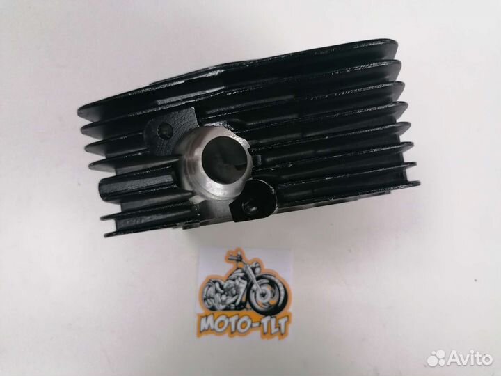 Гбц головка 166fmm CG-250 Racer Panther