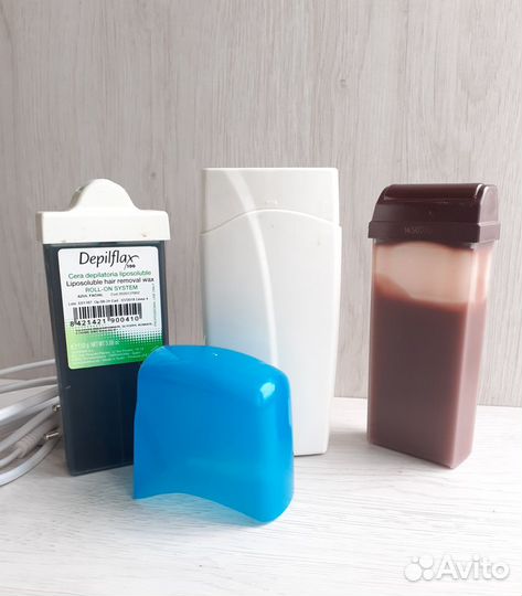 Воскоплав без базы