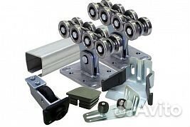 Комплект фурнитуры для ворот