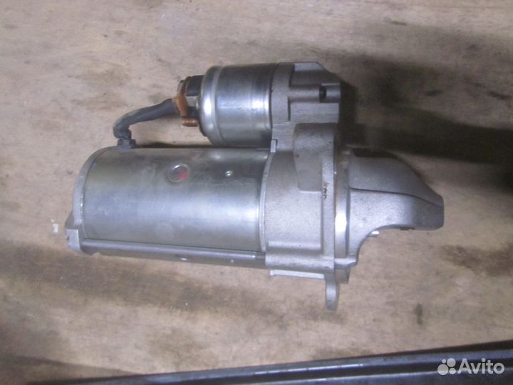 Стартер Orlando 11-15;Antara 07-15;Captiva c100