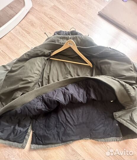 Зимняя куртка Beretta для охоты