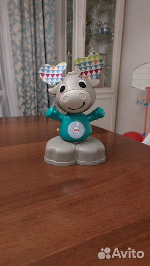 Fisher price linkimals