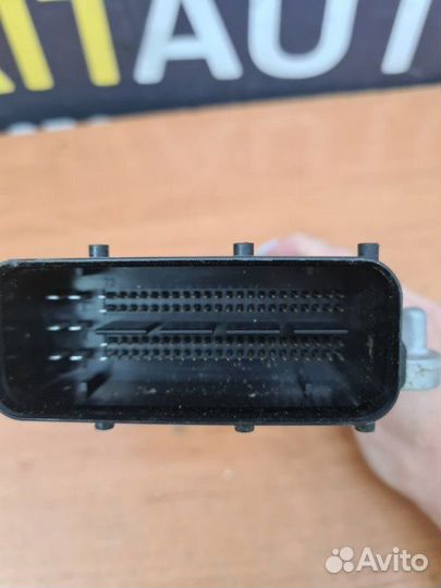 Блок управления АКПП Kia Mohave 2 D6EB 2019-2023