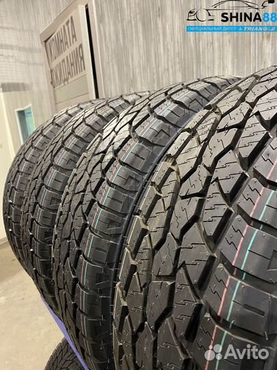 Triangle TR292 235/85 R16 120Q