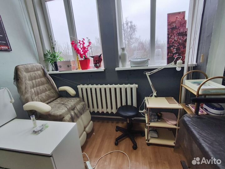 Сдам в аренду рабочее место мастера маникюра