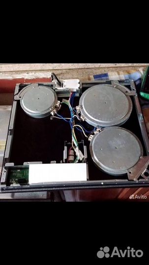 Ремонт духовых шкафов/ плит/ посудомоечных машин